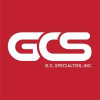 G.C. SPECIALTIES, INC. logo - Similar company to O & D Supply, Llc