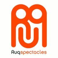 RUQ SPECTACLES logo - Similar company to C'Kel Prod ?