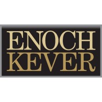 Enoch Kever PLLC logo - Similar company to Drinks By Dean