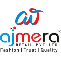 Ajmera Retail Pvt. Ltd. logo - Similar company to Retail Sarthi