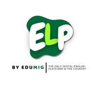 English Learning Platform by Edumig logo - Similar company to Learn Fast Speak Fast