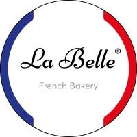 La Belle®️ French Bakery logo - Similar company to Rmfacc | French American Chamber Of Commerce - Rocky Mountain Chapter