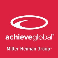 AchieveGlobal España logo - Similar company to Achieveglobal Brasil