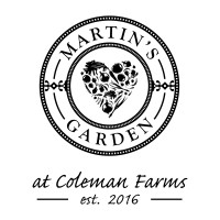 Martin'S Garden At Coleman Farms