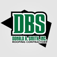 DBS Roofing logo - Similar company to Performance Roofing Associates