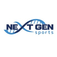 Next Gen Sports logo - Similar company to Aspis