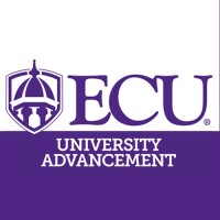 ECU Advancement logo - Similar company to East Carolina University College Of Nursing