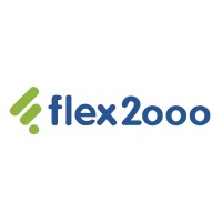 Flex2000 logo - Similar company to Molaflex