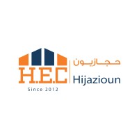 hijazioun consulting logo - Similar company to Alsaggafprogroup