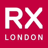 RX London logo - Similar company to Ls Estates