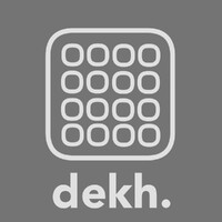 Dekh. logo - Similar company to Corrub Industries