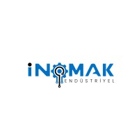 İnomak Endüstriyel logo - Similar company to Ningbo Jiayin Electromechanical Technology Co., Ltd.