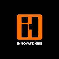 Innovate Hire Ltd logo - Similar company to Urban Helping & Cleaning Services