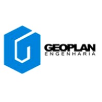 Geoplan Engenharia Ltda. logo - Similar company to Ejec - Junior Enterprise Of Civil Engineering And Architecture