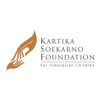 Kartika Soekarno Foundation (KSF) logo - Similar company to Uplift International