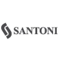Santoni Srl logo - Similar company to Baibol Group