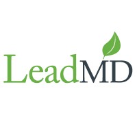 LeadMD logo - Similar company to Shift Paradigm