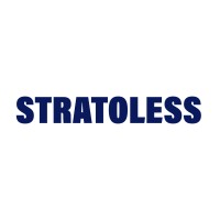 Stratoless Inc. logo - Similar company to Project Tyra