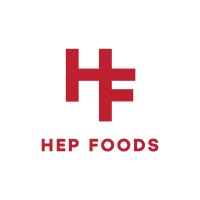HEP Foods Private Limited logo - Similar company to Japan Tsunagari Private Limited