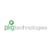 PKG Technologies logo - Similar company to Pgk Technologies