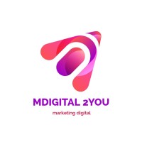 MDigital 2you logo - Similar company to Inside - Agência De Comunicação