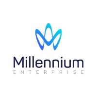 Millennium Enterprise logo - Similar company to Blacksheep Tribes