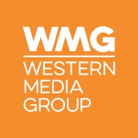 Western Media Group logo - Similar company to Clickflow Marketing