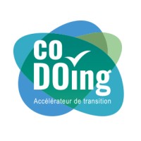 CO DOING logo - Similar company to Organic Change