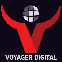 Voyager Digital logo - Similar company to Key Education 楷翼教育