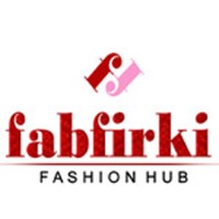 Fabfirki logo - Similar company to Uttam Vastra
