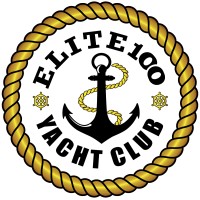 ELITE100 Yacht Club logo - Similar company to St. Thomas Aquinas High School
