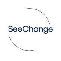 SeeChange Initiative logo - Similar company to Raise-Project