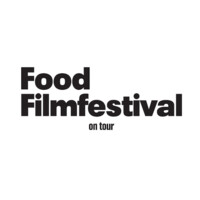 Food Film Festival logo - Similar company to Scenecs International Debut Film Festival