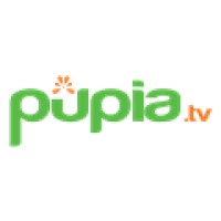 Pupia logo - Similar company to Psicodizione