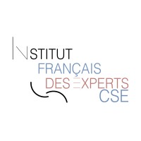 Institut Français des Experts CSE logo - Similar company to Vigice: Votre Expert Cse