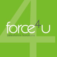 Force4U Ltd logo - Similar company to Force4 Ltd