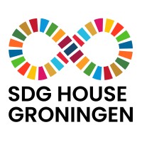 SDG House Groningen logo - Similar company to G-Rond