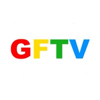 Global Furry Television logo - Similar company to Augy Studios