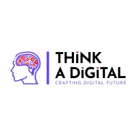 Think A Digital - Digital Marketing Agency logo - Similar company to Digilab Digital & Advertising Solutions