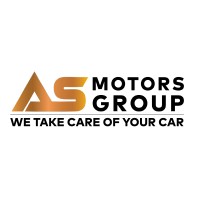 AS Motors Group logo - Similar company to Rr Construction And Interior