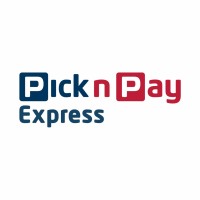 Pick n Pay Express logo - Similar company to Pick N Pay Go