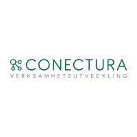 Conectura logo - Similar company to Qrev Ab