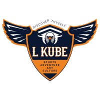 L Kube Sports & Adventure Park logo - Similar company to L Kube