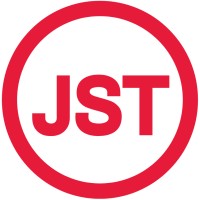 JS Thomas Service, Inc. logo - Similar company to Control Point Heating Cooling Plumbing Electric