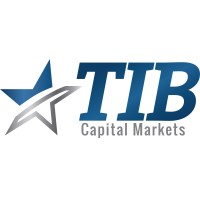 TIB Capital Markets logo - Similar company to Tib, N.A.