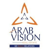 Arab Vision Real Estate Dubai logo - Similar company to Rootstalk Learning Solutions Fz Llc