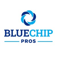 BlueChip Pros logo - Similar company to Tec Services