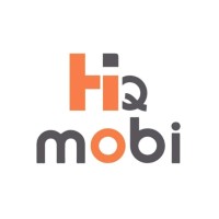 HiQ Mobi logo - Similar company to Chadura Tech