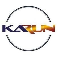 KARUN logo - Similar company to Savvytech Limited