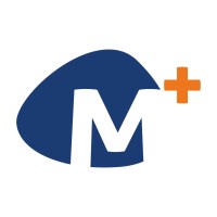 MainPlus logo - Similar company to Dij